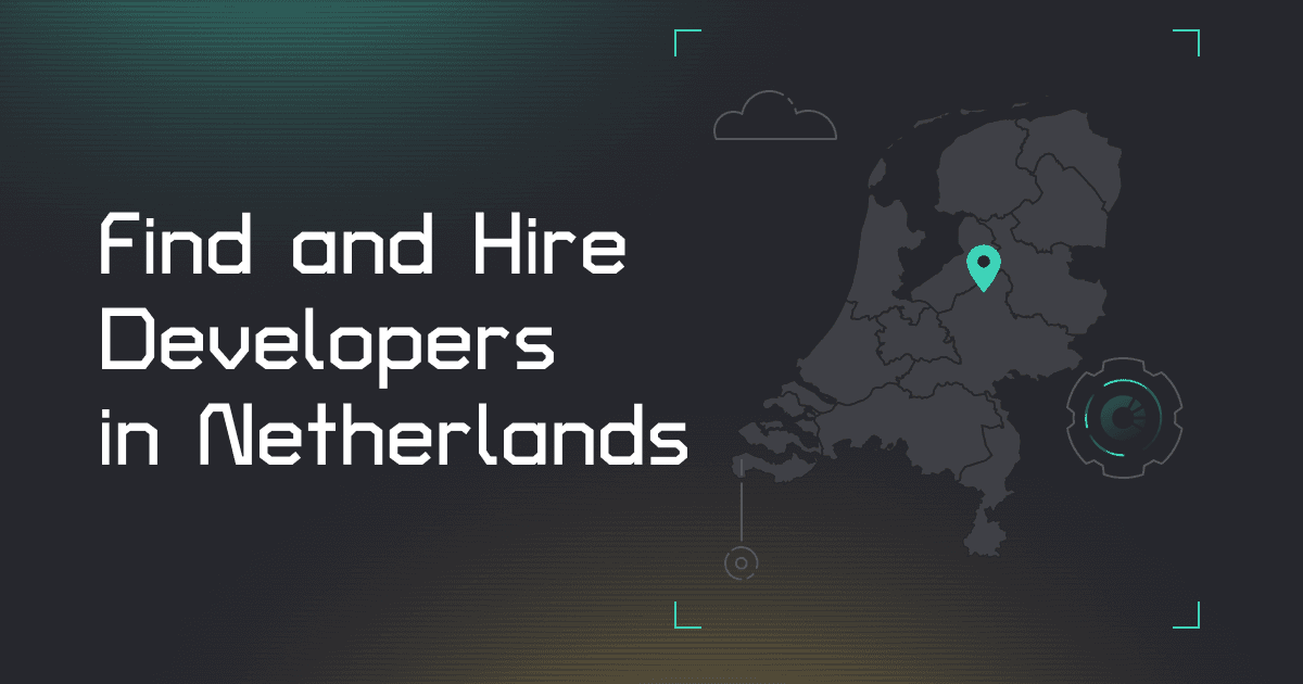 Hire Top Tech Talent in Amsterdam: Find Your Perfect Developer Today!