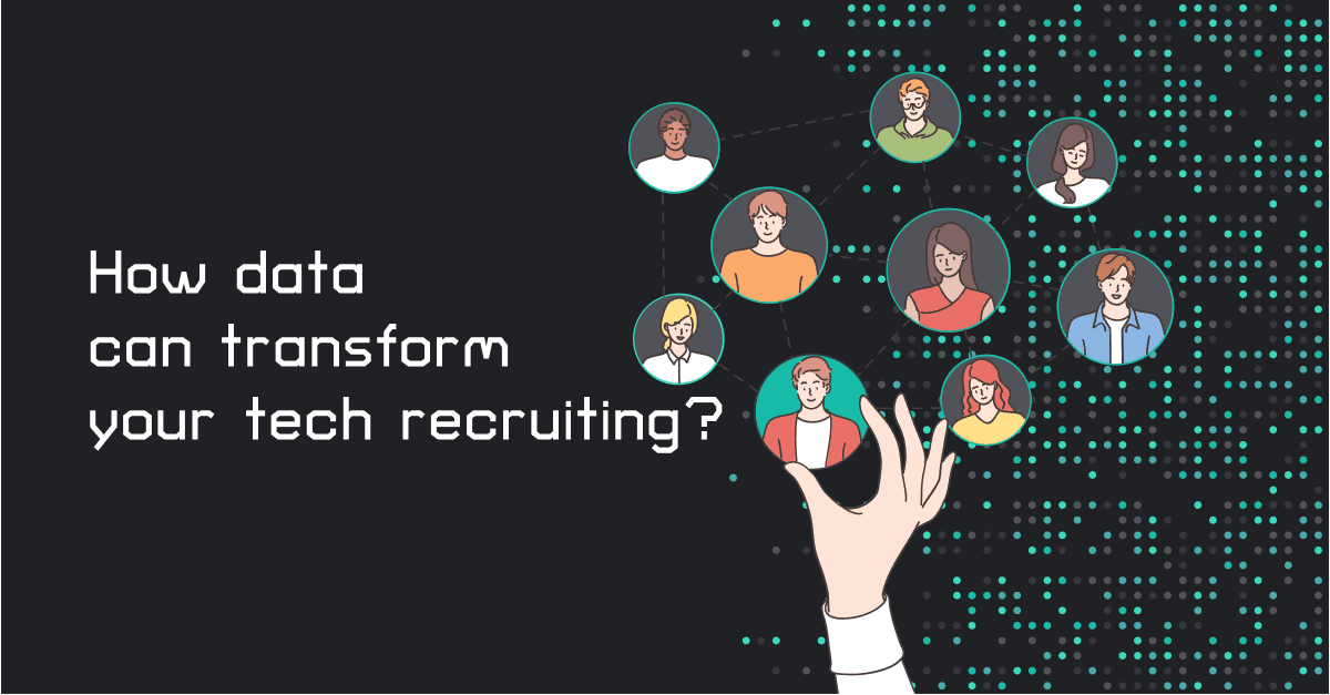 Improving the quality of your hires with data-driven recruitment