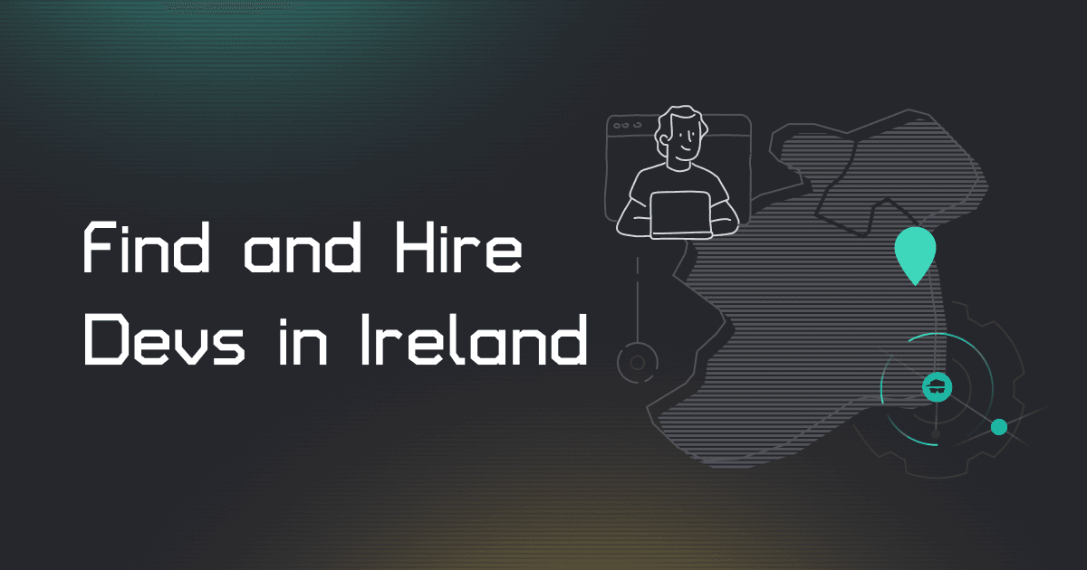 Hire Top Tech Talent in Limerick: Find Your Perfect Developer Today!