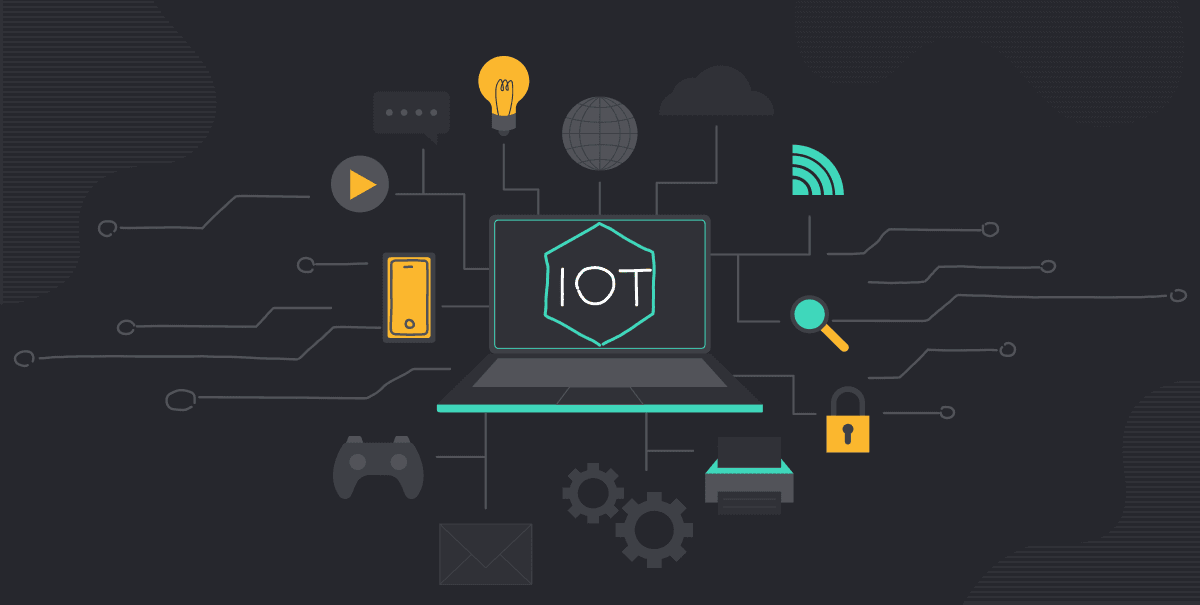 IoT: More than just a cool trend. How is this technology changing the world?