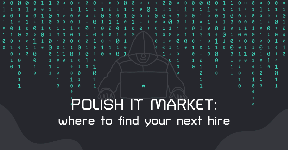 Poland: The New Silicon Valley of Europe? Uncovering the IT Talent Landscape